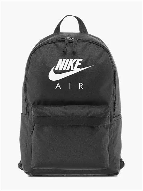 nike rucksack schwarz deichmann|(Nike) Rucksack in schwarz .